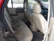 ✅ 2002 Saturn VUE • VIN: 5GZCZ23DX2S816040 • Лот: 43633705. Опубликован ранее на IAAI с пробегом 124 674 миль. Бесплатный доступ к архиву аукционных продаж из США и подробный отчёт об истории автомобиля на DreamBid. Изображение 8.