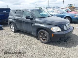 ✅ 2008 Chevrolet HHR • VIN: 3GNDA43D28S580559 • Lot: 42273080. Wystawiony na IAAI z przebiegiem 178 399 mil. Bezpłatny archiwum sprzedaży aukcyjnych z USA i szczegółowy raport historii pojazdu na DreamBid. Zdjęcie 1.