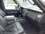 ✅ 2007 Ford Expedition Max XLT • VIN: 1FMFK16577LA00305 • Лот: 43413155. Опубликован ранее на IAAI с пробегом 163 631 миль. Бесплатный доступ к архиву аукционных продаж из США и подробный отчёт об истории автомобиля на DreamBid. Изображение 5.