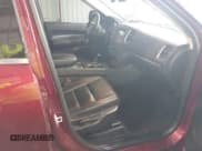 ✅ 2020 Dodge Durango GT Plus • VIN: 1C4RDJDG2LC224012 • Lot: 42451079. Listed on IAAI with 101,241 mi. Free auction sales archive from the USA and detailed vehicle history report at DreamBid. Image 5.