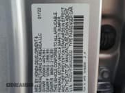 ✅ 2022 Honda Accord Sport • VIN: 1HGCV1F34NA023032 • Lot: 91834025. Wystawiony na Copart z przebiegiem 29 636 mil. Bezpłatny archiwum sprzedaży aukcyjnych z USA i szczegółowy raport historii pojazdu na DreamBid. Zdjęcie 13.