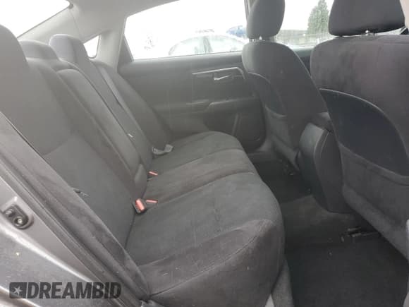 ✅ 2014 Nissan Altima 2.5 • VIN: 1N4AL3AP9EC298682 • Lot: 47893365. Wystawiony na Copart z przebiegiem 106 099 mil. Bezpłatny archiwum sprzedaży aukcyjnych z USA i szczegółowy raport historii pojazdu na DreamBid. Zdjęcie 11.