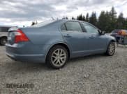 ✅ 2012 Ford Fusion SEL • VIN: 3FAHP0JA7CR275087 • Lot: 56559985. Wystawiony na Copart z przebiegiem 126 541 mil. Bezpłatny archiwum sprzedaży aukcyjnych z USA i szczegółowy raport historii pojazdu na DreamBid. Zdjęcie 3.