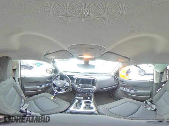 ✅ 2016 Chevrolet Colorado 4WD LT • VIN: 1GCGTCE37G1365919 • Лот: 58335103. Опубликован ранее на Copart с пробегом 74 258 миль. Бесплатный доступ к архиву аукционных продаж из США и подробный отчёт об истории автомобиля на DreamBid. Изображение 13.