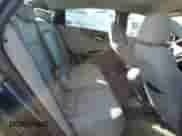 2017 Chevrolet Malibu LS с VIN 1G1ZB5ST9HF136988, выставлен на аукционе Copart как лот 86812275 с пробегом 91 466 миль миль и Списание • Salvage title. История ставок и продаж доступна на DreamBid. Изображение 10.