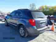 2013 Chevrolet Equinox LT with VIN 2GNALDEK2D6368696, listed as a IAAI auction lot 43546138 with 181,468 mi miles and . Bid and sale history available at DreamBid. Image 3.