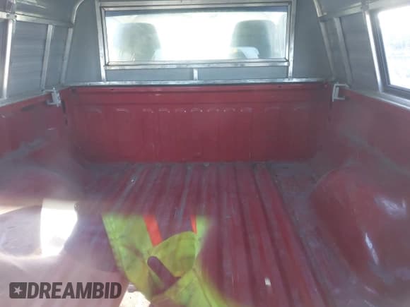 ✅ 2012 Chevrolet Colorado Work Truck • VIN: 1GCCSBFE6C8159438 • Лот: 42609633. Опубликован ранее на IAAI с пробегом 180 382 миль. Бесплатный доступ к архиву аукционных продаж из США и подробный отчёт об истории автомобиля на DreamBid. Изображение 8.