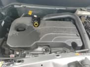 ✅ 2024 Chevrolet Equinox LS • VIN: 3GNAXHEG2RL221238 • Lot: 84982165. Listed on Copart with 20,919 mi. Free auction sales archive from the USA and detailed vehicle history report at DreamBid. Image 15.