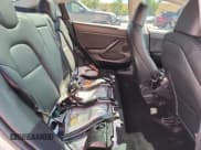 ✅ 2023 Tesla Model 3 Performance • VIN: 5YJ3E1EC5PF514901 • Лот: 71893745. Опубликован ранее на Copart с пробегом 145 566 миль. Бесплатный доступ к архиву аукционных продаж из США и подробный отчёт об истории автомобиля на DreamBid. Изображение 10.