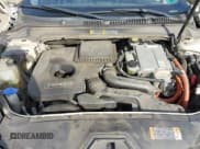 ✅ 2014 Lincoln MKZ Hybrid • VIN: 3LN6L2LU1ER832302 • Lot: 43651915. Wystawiony na IAAI z przebiegiem 210 186 mil. Bezpłatny archiwum sprzedaży aukcyjnych z USA i szczegółowy raport historii pojazdu na DreamBid. Zdjęcie 10.