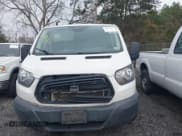 ✅ 2018 Ford Transit • VIN: 1FTYR2YM8JKB17665 • Lot: 40803462. Listed on IAAI with 129,703 mi. Free auction sales archive from the USA and detailed vehicle history report at DreamBid. Image 12.