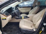 ✅ 2016 Hyundai Sonata Limited • VIN: KMHE34L1XGA014724 • Lot: 41916663. Listed on Copart with 131,641 mi. Free auction sales archive from the USA and detailed vehicle history report at DreamBid. Image 7.