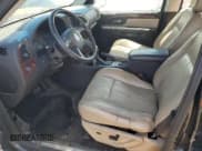 ✅ 2009 Saab 9-7X 4.2i • VIN: 5S3ET13S792801892 • Lot: 52558574. Listed on Copart with Not provided. Free auction sales archive from the USA and detailed vehicle history report at DreamBid. Image 7.