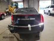 ✅ 2010 Cadillac CTS • VIN: 1G6DK5EG1A0134597 • Lot: 66235475. Wystawiony na Copart z przebiegiem 185 615 mil. Bezpłatny archiwum sprzedaży aukcyjnych z USA i szczegółowy raport historii pojazdu na DreamBid. Zdjęcie 6.