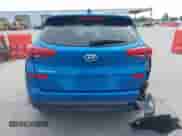 2019 Hyundai Tucson Value with VIN KM8J33A44KU957253, listed as a IAAI auction lot 42887799 with 57,676 mi miles and . Bid and sale history available at DreamBid. Image 16.