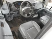 ✅ 2015 Ford Transit Cargo • VIN: 1FTNE1YM8FKB30030 • Lot: 83671964. Wystawiony na Copart z przebiegiem 117 430 mil. Bezpłatny archiwum sprzedaży aukcyjnych z USA i szczegółowy raport historii pojazdu na DreamBid. Zdjęcie 8.