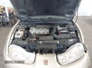 ✅ 2001 Saturn SC • VIN: 1G8ZP12841Z300417 • Лот: 42731965. Опубликован ранее на IAAI с пробегом 151 041 миль. Бесплатный доступ к архиву аукционных продаж из США и подробный отчёт об истории автомобиля на DreamBid. Изображение 10.