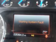 ✅ 2013 Ford F-150 XL • VIN: 1FTFW1ET7DFC63560 • Lot: 43664058. Wystawiony na IAAI z przebiegiem 225 394 mil. Bezpłatny archiwum sprzedaży aukcyjnych z USA i szczegółowy raport historii pojazdu na DreamBid. Zdjęcie 17.