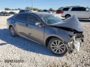✅ 2016 Lexus ES 300h • VIN: JTHBW1GG5G2102696 • Лот: 90742415. Опубликован ранее на Copart с пробегом Не указан. Бесплатный доступ к архиву аукционных продаж из США и подробный отчёт об истории автомобиля на DreamBid. Изображение 4.