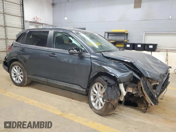 ✅ 2024 Honda CR-V EX • VIN: 7FARS4H44RE017676 • Lot: 68517234. Listed on Copart with 7,887 mi. Free auction sales archive from the USA and detailed vehicle history report at DreamBid. Image 4.