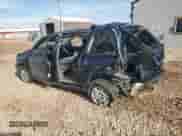 2005 Dodge Caravan SE с VIN 1D4GP25E55B315675, выставлен на аукционе Copart как лот 53794095 с пробегом 280 863 миль миль и Чистый • Clean title. История ставок и продаж доступна на DreamBid. Изображение 2.