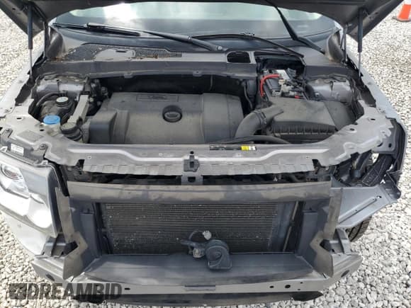 ✅ 2012 Land Rover LR2 HSE • VIN: SALFR2BN8CH302817 • Лот: 66599715. Опубликован ранее на Copart с пробегом 101 585 миль. Бесплатный доступ к архиву аукционных продаж из США и подробный отчёт об истории автомобиля на DreamBid. Изображение 12.