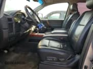 ✅ 2005 Infiniti QX56 • VIN: 5N3AA08C15N802568 • Lot: 92924945. Listed on Copart with 118,656 mi. Free auction sales archive from the USA and detailed vehicle history report at DreamBid. Image 7.