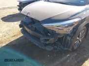 ✅ 2023 Toyota Corolla Cross XLE • VIN: 7MUDAAAG7PV053324 • Lot: 43586057. Listed on IAAI with 20,740 mi. Free auction sales archive from the USA and detailed vehicle history report at DreamBid. Image 6.