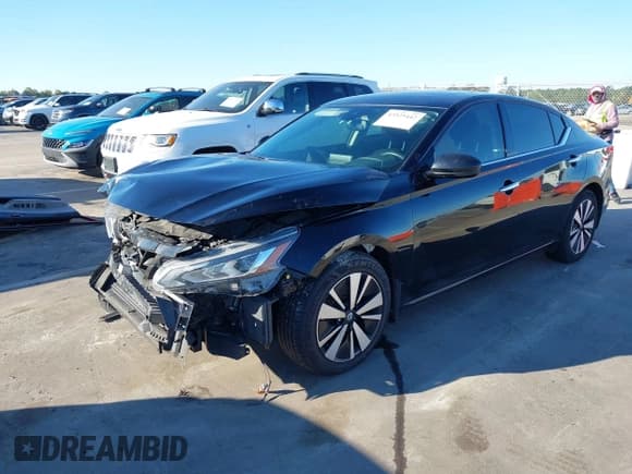 ✅ 2020 Nissan Altima SV • VIN: 1N4BL4DV7LC202890 • Lot: 43525442. Wystawiony na IAAI z przebiegiem 152 958 mil. Bezpłatny archiwum sprzedaży aukcyjnych z USA i szczegółowy raport historii pojazdu na DreamBid. Zdjęcie 19.