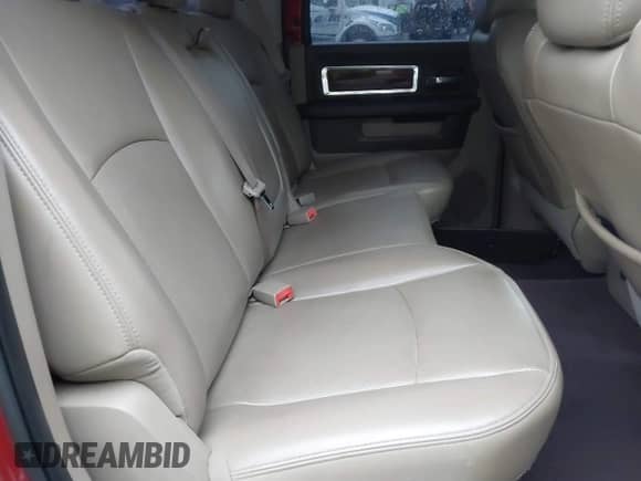 2009 Dodge 1500 SLT z VIN 1D3HB13T69S710960, wystawiony jako IAAI lot #41474540 z przebiegiem 285 417 mil mil oraz . Historia ofert i sprzedaży dostępna na DreamBid. Obrazek 8.