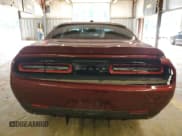 ✅ 2021 Dodge Challenger R/T • VIN: 2C3CDZBT1MH606829 • Lot: 57452594. Wystawiony na Copart z przebiegiem 62 782 mil. Bezpłatny archiwum sprzedaży aukcyjnych z USA i szczegółowy raport historii pojazdu na DreamBid. Zdjęcie 6.