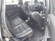 ✅ 2016 Jeep Grand Cherokee Overland • VIN: 1C4RJFCT2GC418176 • Лот: 42237631. Опубликован ранее на IAAI с пробегом 141 257 миль. Бесплатный доступ к архиву аукционных продаж из США и подробный отчёт об истории автомобиля на DreamBid. Изображение 8.