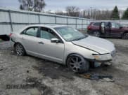 ✅ 2009 Lincoln MKZ • VIN: 3LNHM28T79R629247 • Lot: 67450595. Wystawiony na Copart z przebiegiem Nie podano. Bezpłatny archiwum sprzedaży aukcyjnych z USA i szczegółowy raport historii pojazdu na DreamBid. Zdjęcie 4.