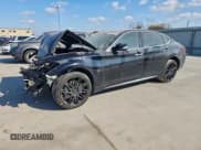 ✅ 2018 Infiniti Q70 Luxe • VIN: JN1BY1PR6JM370670 • Lot: 92944605. Listed on Copart with 189,604 mi. Free auction sales archive from the USA and detailed vehicle history report at DreamBid. Image 1.