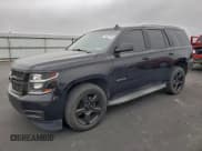 ✅ 2017 Chevrolet Tahoe LT • VIN: 1GNSCBKC5HR244793 • Лот: 96601915. Опубликован ранее на Copart с пробегом 143 236 миль. Бесплатный доступ к архиву аукционных продаж из США и подробный отчёт об истории автомобиля на DreamBid. Изображение 1.