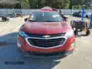 2019 Chevrolet Equinox LT с VIN 3GNAXKEV6KS562102, выставлен на аукционе Copart как лот 81727655 с пробегом Не указан миль и Списание • Salvage title. История ставок и продаж доступна на DreamBid. Изображение 5.