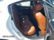 ✅ 2017 Maserati Ghibli S Q4 • VIN: ZAM57RTA9H1256763 • Lot: 42580126. Wystawiony na IAAI z przebiegiem 98 489 mil. Bezpłatny archiwum sprzedaży aukcyjnych z USA i szczegółowy raport historii pojazdu na DreamBid. Zdjęcie 8.