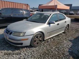 ✅ 2006 Saab 9-3 • VIN: YS3FD49Y561003700 • Lot: 81264235. Wystawiony na Copart z przebiegiem 292 777 mil. Bezpłatny archiwum sprzedaży aukcyjnych z USA i szczegółowy raport historii pojazdu na DreamBid. Zdjęcie 1.