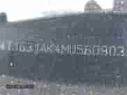 2021 Toyota Camry Hybrid SE с VIN 4T1G31AK4MU560903, выставлен на аукционе IAAI как лот 42194079 с пробегом 100 958 миль миль и . История ставок и продаж доступна на DreamBid. Изображение 17.