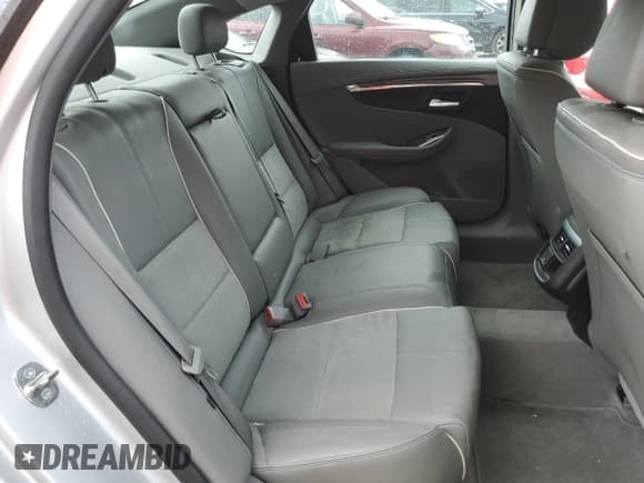 ✅ 2014 Chevrolet Impala LT • VIN: 2G1115SL0E9210786 • Лот: 61687494. Опубликован ранее на Copart с пробегом 101 295 миль. Бесплатный доступ к архиву аукционных продаж из США и подробный отчёт об истории автомобиля на DreamBid. Изображение 10.