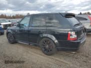 ✅ 2013 Land Rover Range Rover Sport SC Autobiography • VIN: SALSP2E41DA802755 • Lot: 92870645. Listed on Copart with 235,966 mi. Free auction sales archive from the USA and detailed vehicle history report at DreamBid. Image 2.