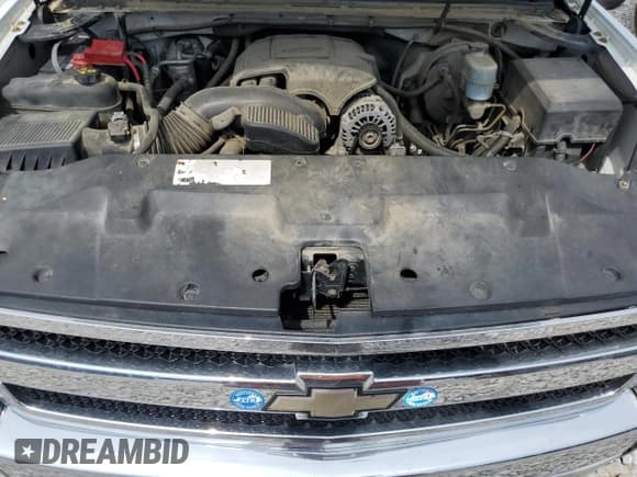 ✅ 2012 Chevrolet Silverado 1500 Work Truck • VIN: 1GCNCPE00CZ176089 • Lot: 59843765. Listed on Copart with 202,195 mi. Free auction sales archive from the USA and detailed vehicle history report at DreamBid. Image 11.