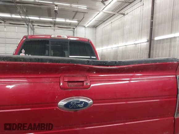 ✅ 2011 Ford F-150 Lariat • VIN: 1FTFW1ET7BFC87189 • Лот: 43529938. Опубликован ранее на IAAI с пробегом 218 183 миль. Бесплатный доступ к архиву аукционных продаж из США и подробный отчёт об истории автомобиля на DreamBid. Изображение 19.