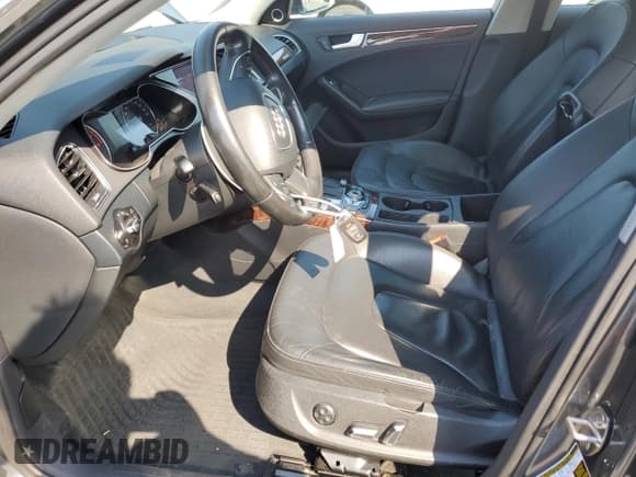 ✅ 2013 Audi allroad A4 Premium Plus • VIN: WA1UFAFL5DA063306 • Лот: 69213045. Опубликован ранее на Copart с пробегом 186 070 миль. Бесплатный доступ к архиву аукционных продаж из США и подробный отчёт об истории автомобиля на DreamBid. Изображение 7.