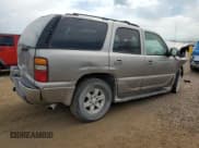 ✅ 2002 GMC Yukon Denali • VIN: 1GKEK63U22J215821 • Lot: 64679475. Listed on Copart with 259,186 mi. Free auction sales archive from the USA and detailed vehicle history report at DreamBid. Image 3.