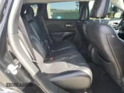 ✅ 2019 Jeep Cherokee Limited • VIN: 1C4PJMDX0KD131838 • Lot: 49286605. Listed on Copart with 85,358 mi. Free auction sales archive from the USA and detailed vehicle history report at DreamBid. Image 11.