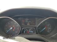 ✅ 2016 Ford Focus S • VIN: 1FADP3E20GL279425 • Lot: 69585205. Listed on Copart with 108,952 mi. Free auction sales archive from the USA and detailed vehicle history report at DreamBid. Image 9.