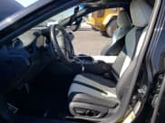 ✅ 2023 Lexus ES 300h F Sport • VIN: 58ABA1C17PU027980 • Lot: 73042684. Wystawiony na Copart z przebiegiem 136 738 mil. Bezpłatny archiwum sprzedaży aukcyjnych z USA i szczegółowy raport historii pojazdu na DreamBid. Zdjęcie 7.