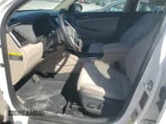 ✅ 2018 Hyundai Tucson Sport • VIN: KM8J3CAL0JU745150 • Lot: 87183805. Listed on Copart with 121,448 mi. Free auction sales archive from the USA and detailed vehicle history report at DreamBid. Image 7.