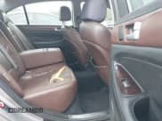 ✅ 2012 Hyundai Genesis 3.8L • VIN: KMHGC4DD5CU194639 • Лот: 43564708. Опубликован ранее на IAAI с пробегом 220 090 миль. Бесплатный доступ к архиву аукционных продаж из США и подробный отчёт об истории автомобиля на DreamBid. Изображение 8.